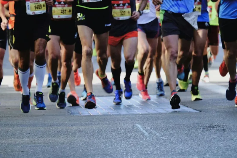 Missoula Marathon Generated More Than $5 Million for Local Economy