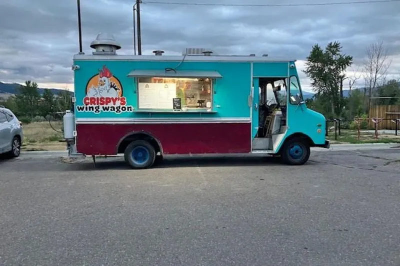 Popular Missoula Food Truck Hits Facebook Marketplace