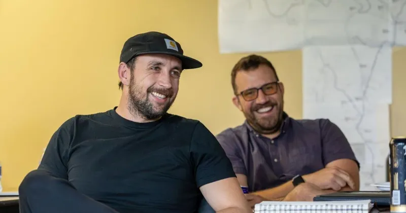 UM offers startup workshop to Missoula, opens downtown workspace