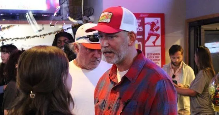 Nebraska independent Dan Osborn has real shot at US Senate seat | Froma Harrop