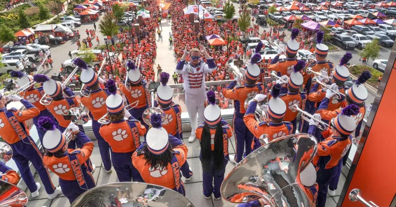 ACC college football stadium rankings: Clemson, Florida State lead list of 17 schools