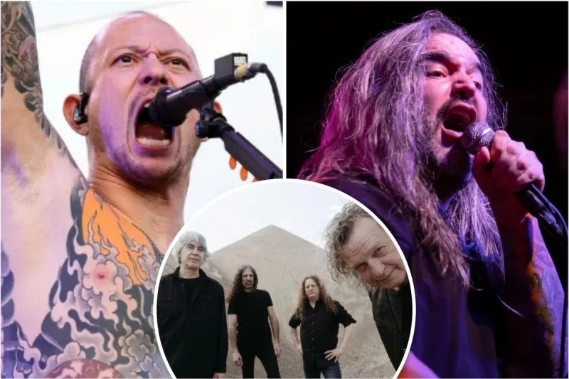 14 New Rock + Metal Tours Announced This Past Week (July 17-23, 2026)