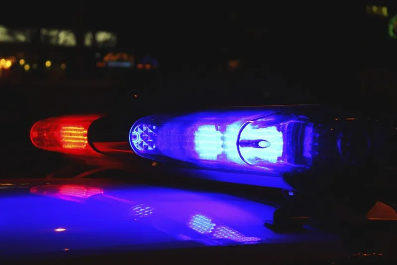 No Headlights, No Insurance and a Fifth DUI Arrest in Missoula