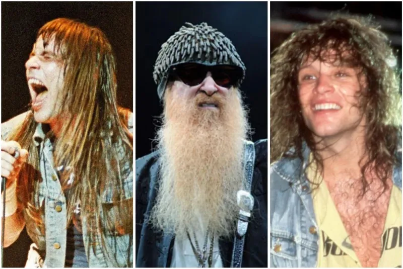 The 25 Oldest Rock + Metal Bands That Have Never Broken Up