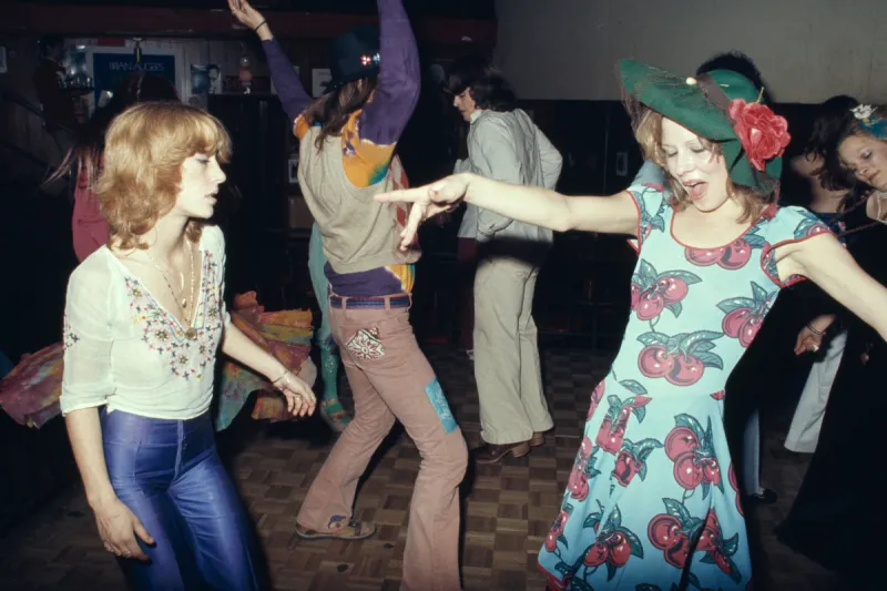 79 Unapologetically '70s Photos