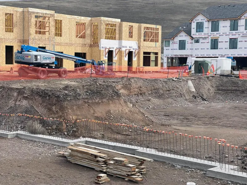 Federal housing law tries new tools to boost local building