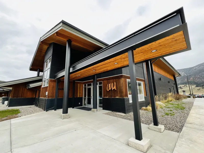 Road ecologist to speak on wildlife crossings at Gallatin Canyon Women's Club event