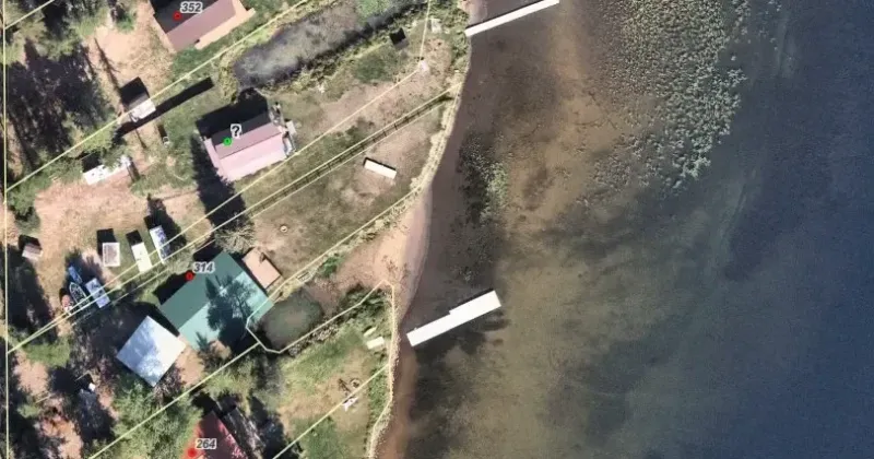Missoula County commissioners approve removal of 'water driveway' in Seeley Lake