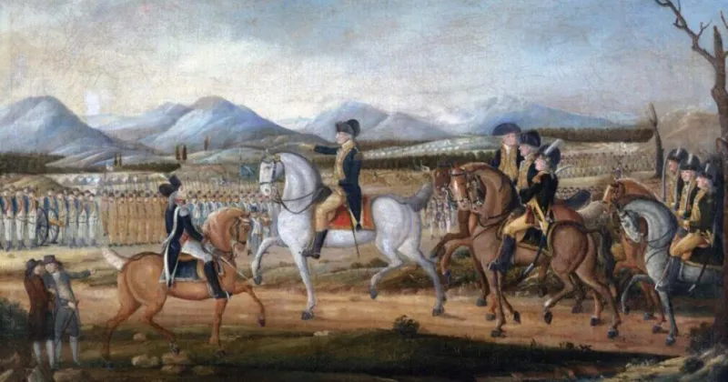 Western Heritage Center, Mount Vernon hosting workshops on George Washington and Montana