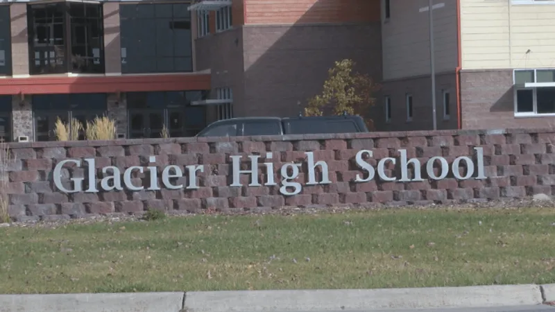 Kalispell school board votes to appeal Title IX retaliation verdict in Glacier High case