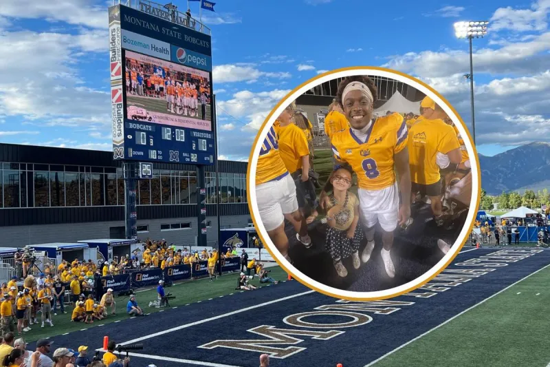 Every Theme Night for Montana State Bobcat Football in 2026