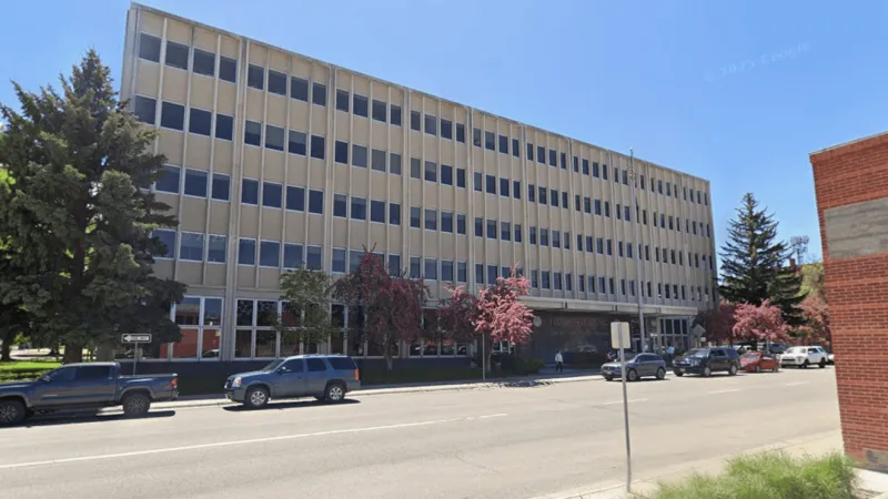 Bozeman officials raise concerns about sale of federal building