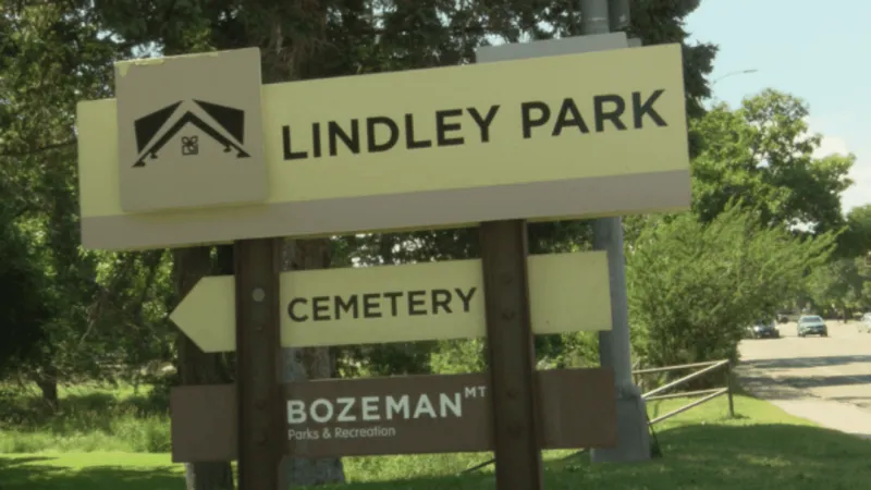 Bozeman to celebrates ADA event Saturday with Lindley Park trail dedication