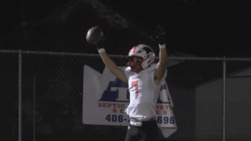 Bozeman High's Walker Roodell commits to MSU football