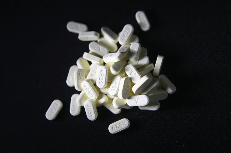 22-Year-Old Pleads Guilty in Montana Drug Ring
