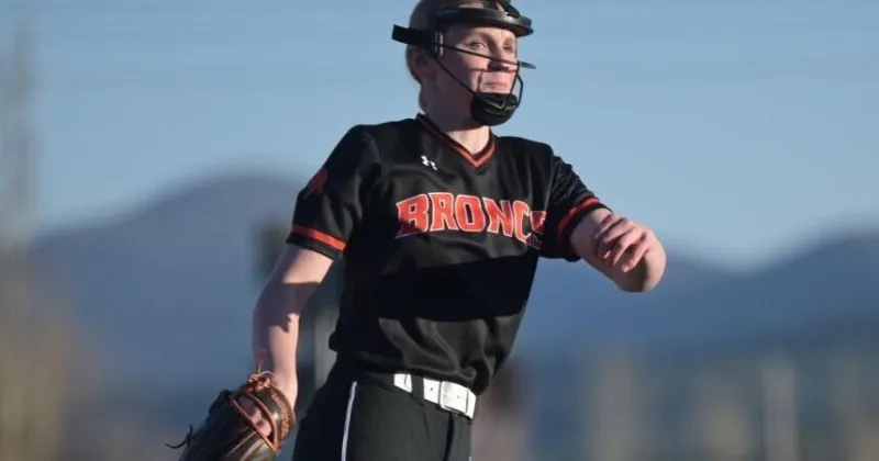 Frenchtown's Ryan Lucier commits to Montana Grizzly softball