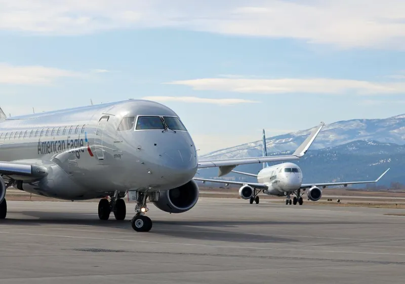 Last week's storm cut airport power, prompted flight diversions