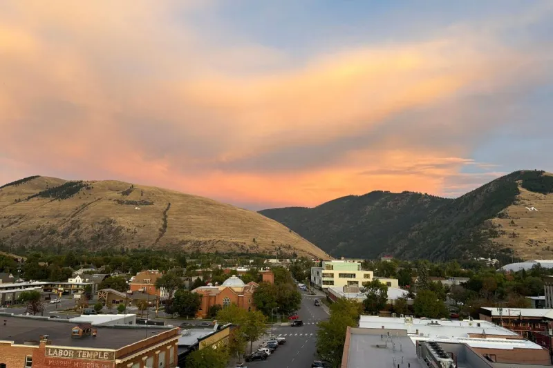 Vote For Missoula As The Best College Sports Town In America