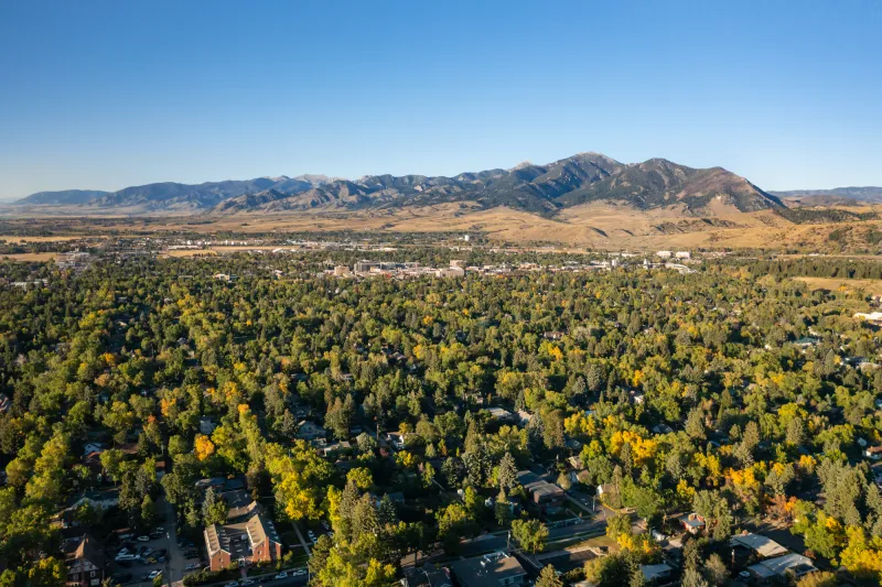 Bozeman looks to acquire Federal Building after GSA surplus announcement