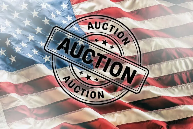 Bid on a Camper or Venue Package in Billings