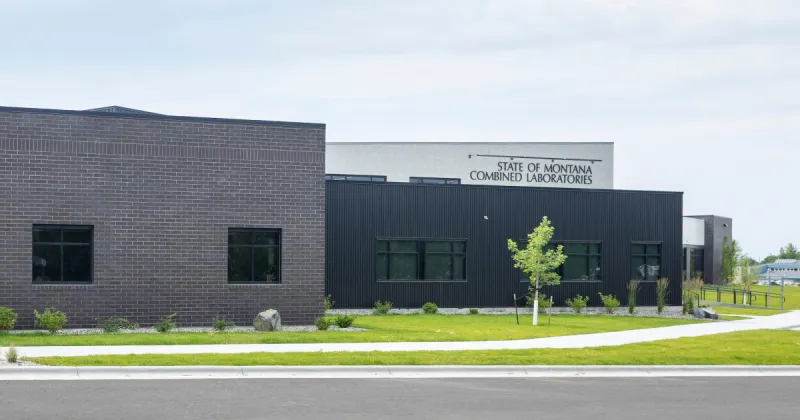 Hundreds celebrate grand opening of CSL building