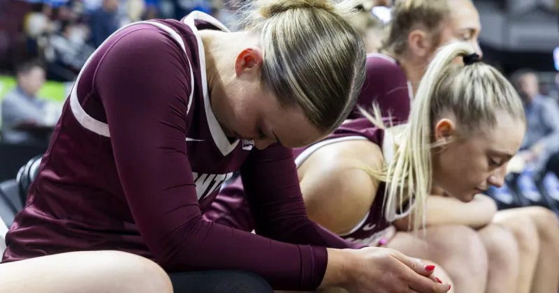 Lady Griz basketball announces 2026-27 nonconference slate