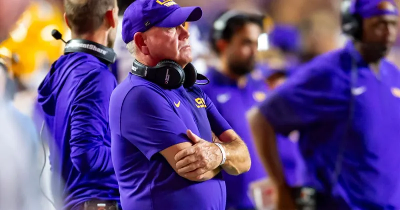 If Brian Kelly wants to coach again, I'm listening. Am I crazy? | Opinion