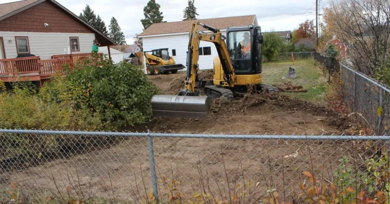 EPA says new round of East Helena yard cleanups to start this week