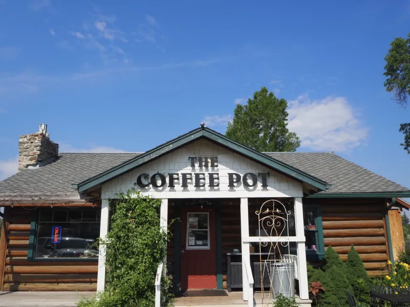 The Coffee Pot changes owners, keeps its heart