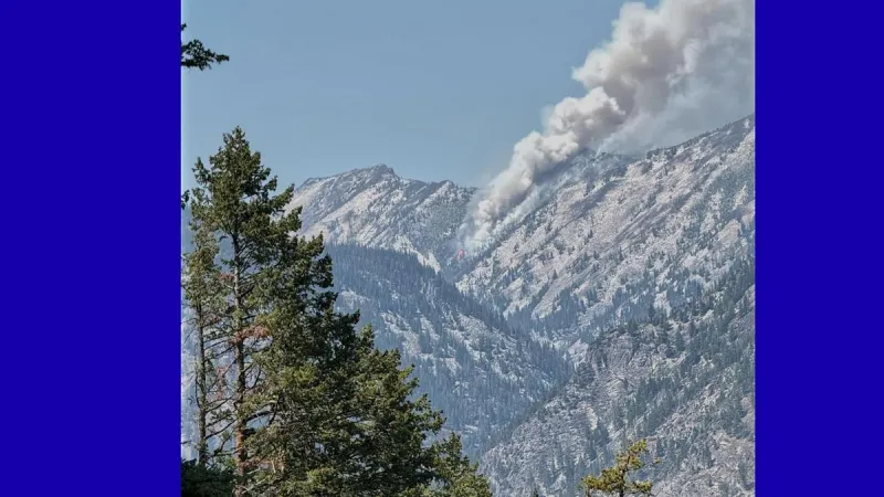Montana's Fire Season is Finally Here...The Important Info