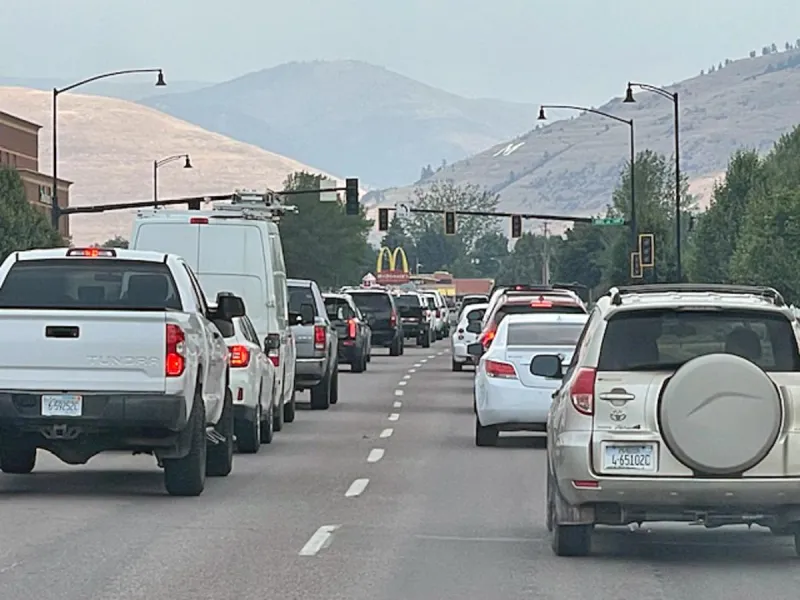 Viewpoint: Montana's dumbest traffic law