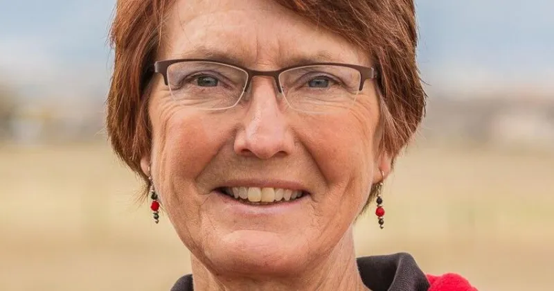 The Ravalli County Collaborative supports the Bitterroot Front Project | Margaret Gorski
