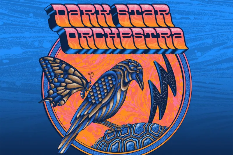 Dark Star Orchestra Tour Dates