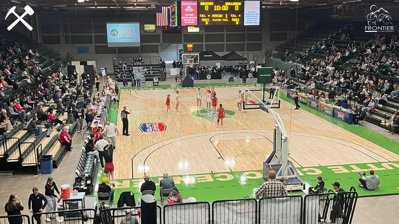 Butte, Montana Tech to host Frontier basketball championships through 2029