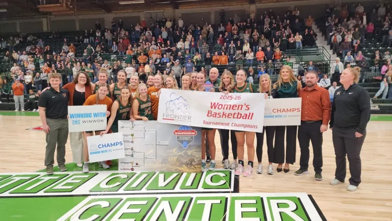 Frontier basketball tournaments to stay in Butte through 2029