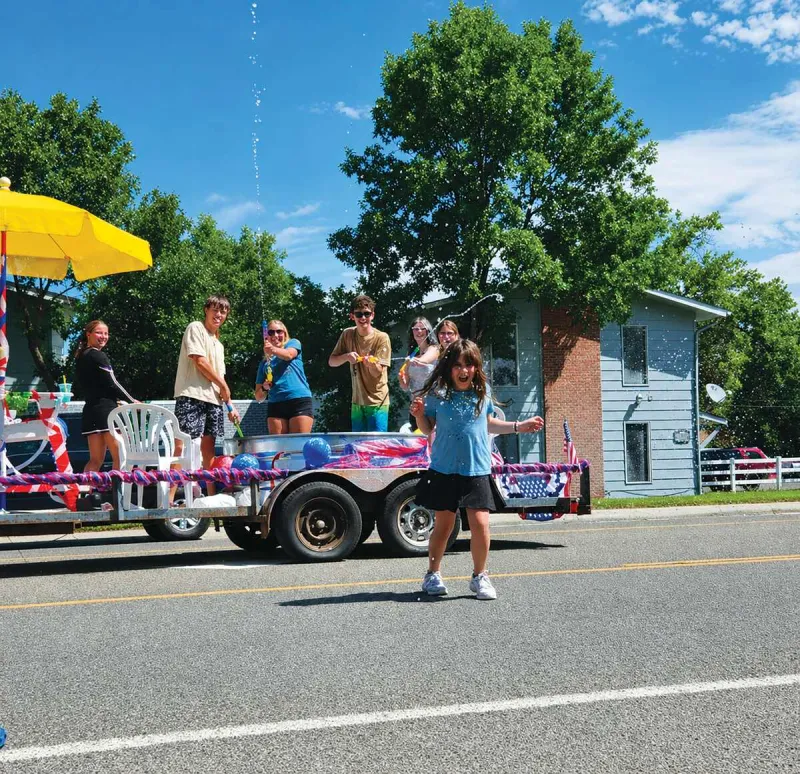 That's a Wrap on Frontier Days 2026!