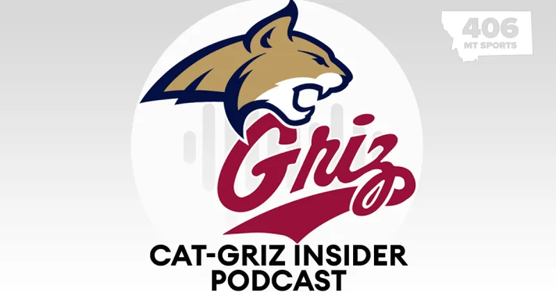 Cat-Griz Insider Podcast: Big Sky football season kicks off
