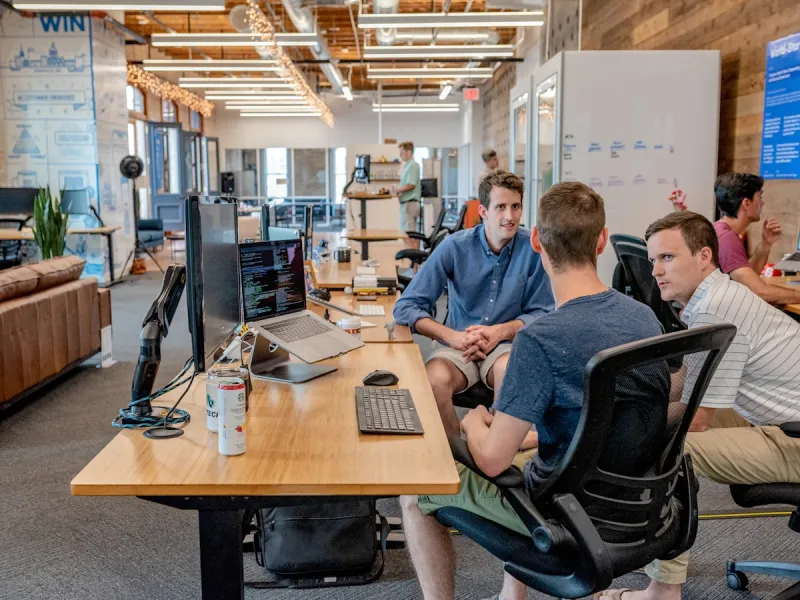 Montana's Tech Sector is "Booming" With Billions in Business