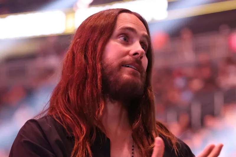 Jared Leto Accused of Criminal Sexual Misconduct by Multiple Women in BBC Documentary