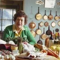 Served up: Delve into legacy of cooking icon Julia Child