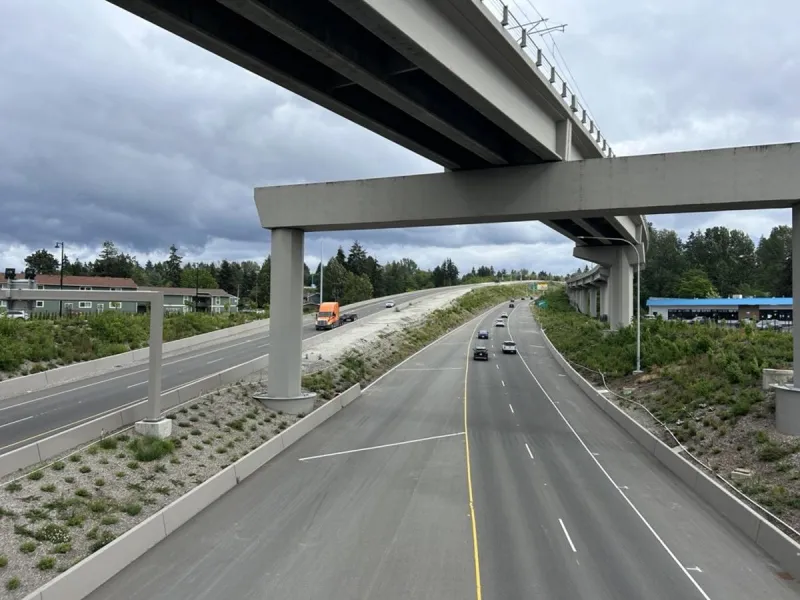 WaState to offer toll discount for lower-income motorists