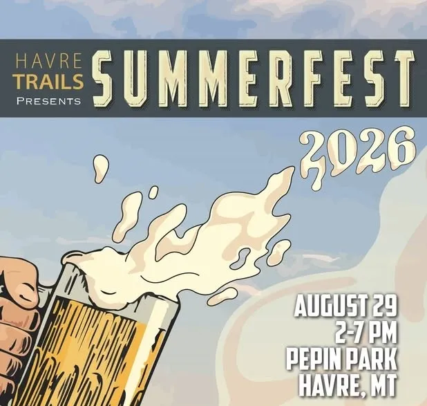 Havre Trails Seeks Volunteers for Annual Summerfest