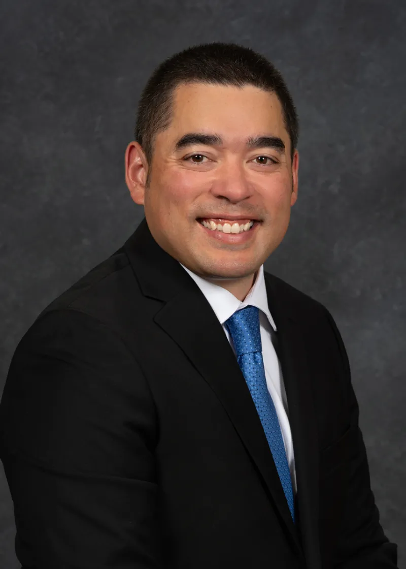 Dr. Harada named to Rural Health Transformation board