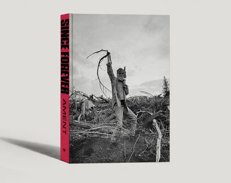 Montana's Jeff Ament Reveals Rare Photos in New 'Since Forever' Book
