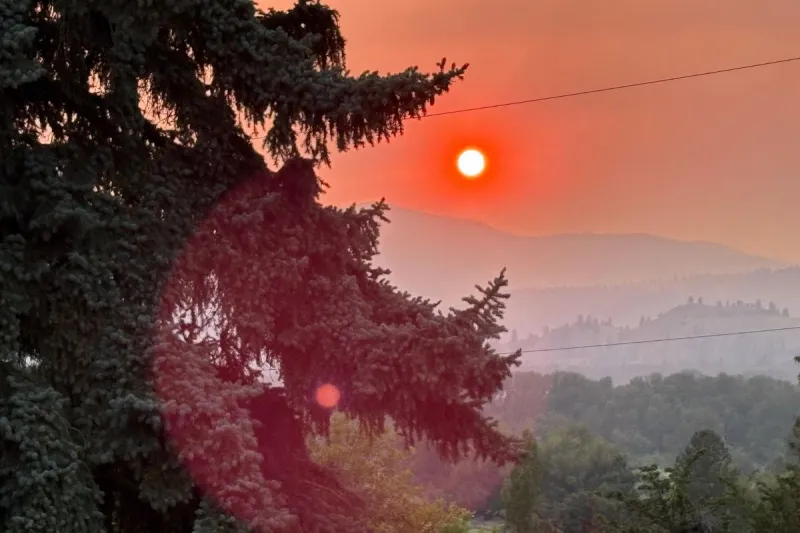 Montana's Power Grid Gets Federal Support During Record Heat