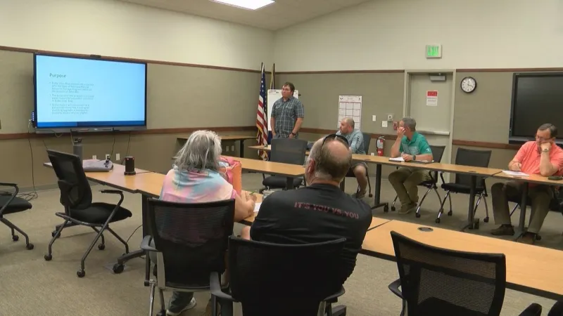 Butte-Silver Bow provides funds for residents to transition to metered water