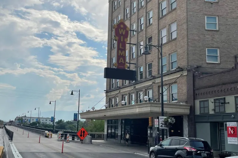The Updated Wilma Theater Lineup 2026