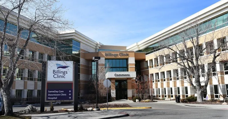 Billings Clinic sued over alleged sharing of private health information to third parties