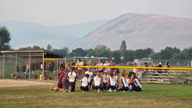 ZooTown loses to Hawaii in Softball Western Regional Tournament