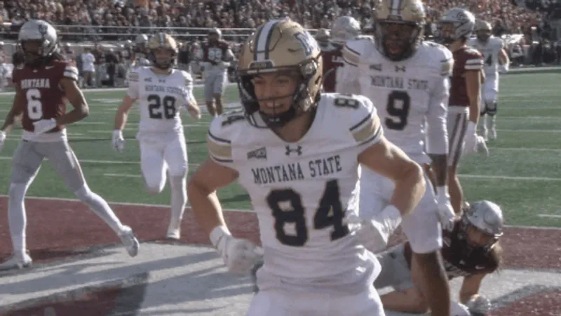 MSU football prepares to defend FCS championship